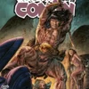 ESPADA SALVAJE DE CONAN Nº14 (TITAN COMICS) [RUSTICA]