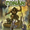 ESPADA SALVAJE DE CONAN Nº13 (TITAN COMICS) [RUSTICA]