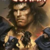 ESPADA SALVAJE DE CONAN Nº7 (ULTIMO NUMERO) [GRAPA]