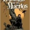 ESPIRITUS DE LOS MUERTOS, LOS [CARTONE]