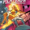 ESTELA PLATEADA: LIBERTAD (COLECCION 100% MARVEL HC) [CARTONE]