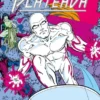 ESTELA PLATEADA: TRIANGULO (COLECCION 100% MARVEL HC) [CARTONE]