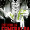 ESTUDIO EN ESMERALDA (NOVELA GRAFICA) [CARTONE]