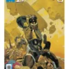 ETERNOS Nº15 [GRAPA]