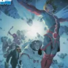 ETERNOS Nº01 [GRAPA]