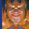 ETERNOS: SOLO LA MUERTE ES ETERNA (EDICION DE LUJO) [CARTONE]