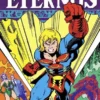 ETERNOS VOLUMEN 06: ¿DICES QUE QUIERES UNA REVOLUCION? [CARTONE]