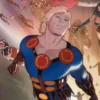 ETERNOS VOLUMEN 09: HIJOS DEL DIOS DORADO [CARTONE]