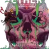 ETHER VOL.3: LA DESAPARICION DE VIOLETA CAMPANA [CARTONE]