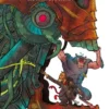 ETHER VOL.2: LOS GOLEMS DE COBRE [CARTONE]