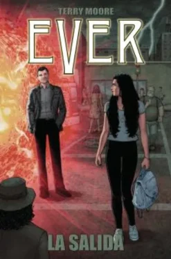 EVER [RUSTICA]