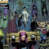 EXCALIBUR Nº18