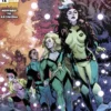 EXCALIBUR Nº12