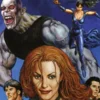 FACTOR-X INVESTIGACIONES VOL.3: LOS RAPIDOS Y LOS MUERTOS (MARVEL COLLECTION) [CARTONE]