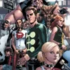 FACTOR-X INVESTIGACIONES VOL.2: PROBLEMAS MULTIPLES (MARVEL COLLECTION) REEDICION [CARTONE]