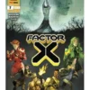 FACTOR-X Nº07 [GRAPA]