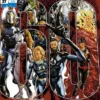 4 FANTASTICOS Nº137 / Nº37