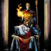 4 FANTASTICOS Nº194 / Nº12