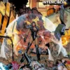 4 FANTASTICOS Nº192 / Nº10