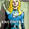 4 FANTASTICOS Nº189 / Nº07