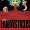 4 FANTASTICOS Nº175 / Nº25