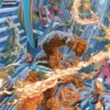 4 FANTASTICOS Nº154 / Nº4