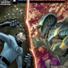 4 FANTASTICOS Nº143 / Nº43