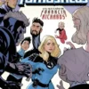 4 FANTASTICOS Nº141 / Nº41