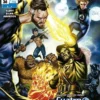 4 FANTASTICOS Nº136 / Nº36