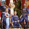4 FANTASTICOS Nº135 / Nº35