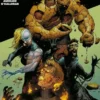 4 FANTASTICOS Nº130 / Nº30
