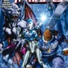 4 FANTASTICOS Nº128 / Nº28