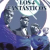 4 FANTASTICOS: TODA UNA VIDA [CARTONE]