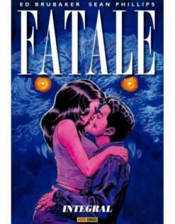 FATALE (INTEGRAL) VOL.2 (REEDICION) [CARONE]