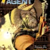 FEAR AGENT VOLUMEN 2 [CARTONE]