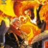 FENIX Nº05 [RUSTICA]