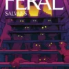 FERAL (SALVAJES) VOLUMEN 2: LA SEÑORA DE LOS GATOS [RUSTICA]
