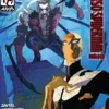 FIN DE UNIVERSO SPIDERMAN: PROLOGO Nº03 (3 DE 3) [GRAPA]