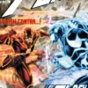 FLASH Nº10 (DC NUEVO UNIVERSO) [RUSTICA]