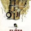 FLOTA FANTASMA, LA [CARTONE]