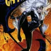 GATA NEGRA VOL.03: LA REINA DE NEGRO [RUSTICA]