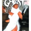 GHOST: HUMO Y PENUMBRAS [RUSTICA]
