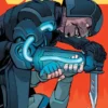 G.I.JOE Nº02: LA VENGANZA DE BLUDD (UNIVERSO TRANSFORMERS) [RUSTICA]