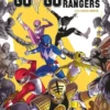 GO GO POWER RANGERS Nº07 [CARTONE]