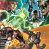 GREEN LANTERN Nº05 (DC ALL IN) [GRAPA]