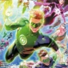GREEN LANTERN Nº07 (DC ALL IN) [GRAPA]
