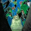 GREEN LANTERN Nº111 / Nº02 [GRAPA]