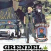 GRENDEL, KENTUCKY [CARTONE]