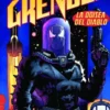 GRENDEL: LA ODISEA DEL DIABLO [CARTONE]