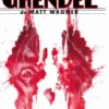 GRENDEL OMNIBUS VOLUMEN 3: EL REINADO DE ORION [CARTONE]